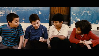 Deformes Trailer