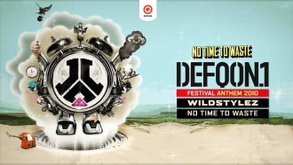 DefQon.1 Festival 2010 Trailer