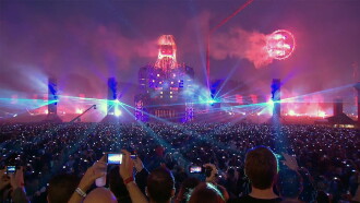 DefQon.1 Festival 2011 Trailer