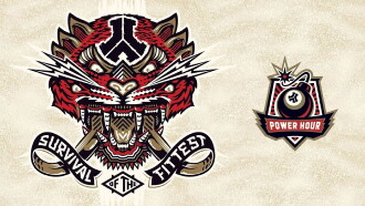 Defqon.1 Weekend Festival 2014: POWER HOUR Trailer