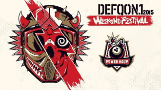 Defqon.1 Weekend Festival 2015: POWER HOUR Trailer