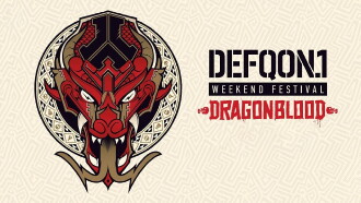 Defqon.1 Weekend Festival 2016: POWER HOUR Trailer