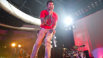 Deftones Live at The Palladium Trailer