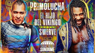 DEFY PRIMOLUCHA Trailer