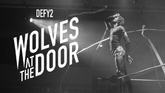 DEFY2 Wolves At The Door Trailer