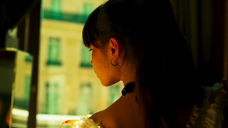 Degas and I Trailer