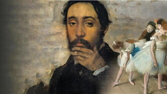 Degas: Passion for Perfection Trailer