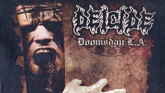 Deicide: Doomsday In L.A. Trailer