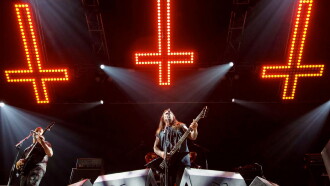 Deicide: Hellfest 2016 Trailer