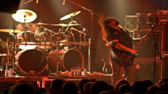 Deicide: When London Burns Trailer