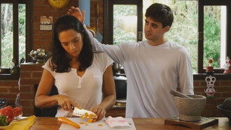 Deixe-me Viver Trailer