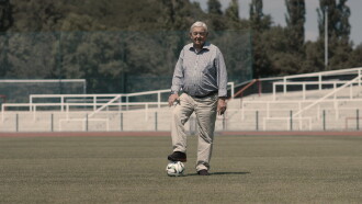 Dej ševče gól! Trailer