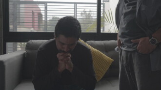 Deja correr mi sangre Trailer