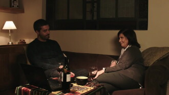 Deja la luz prendida Trailer