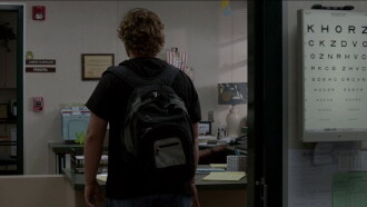 DeKalb Elementary Trailer