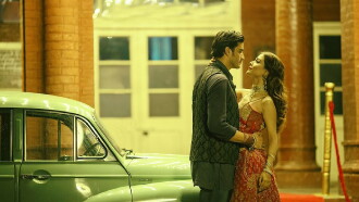 Dekh Magar Pyaar Say Trailer
