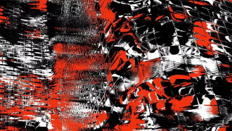 DeKooning Passed Trailer