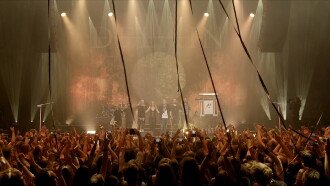 Delain - Danse Macabre live at TivoliVredenburg Trailer