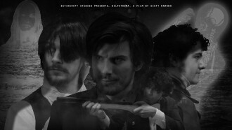 Delfathoma Trailer