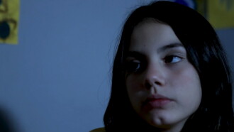 Delfina Trailer