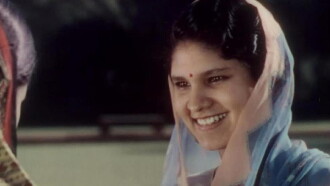 Delhi Trailer