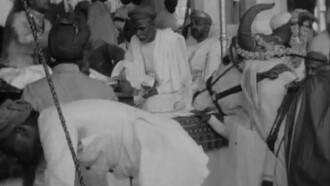Delhi - Jubilee Trailer