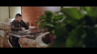 Delhi Night Trailer