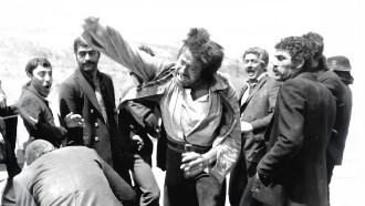 Deli Şahin Trailer