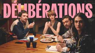 Délibérations Trailer