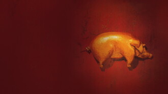 Delicatessen Trailer