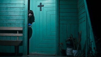 Delirio Trailer