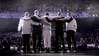 Delirious?: Farewell Show - Live in London Trailer