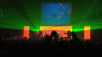Delirious Farewell Tour: Live In London Trailer