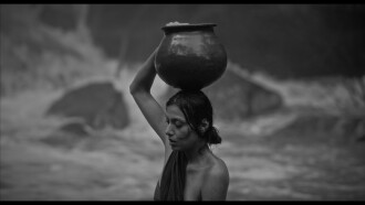 Deliverance Trailer