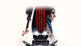 Delivery Run Trailer