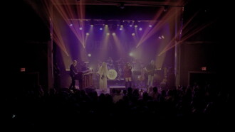 Delta Rae - Coming Home To Carolina Trailer
