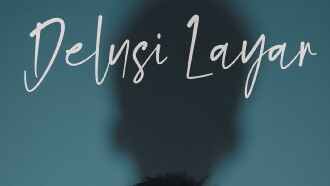 Delusi Layar Trailer