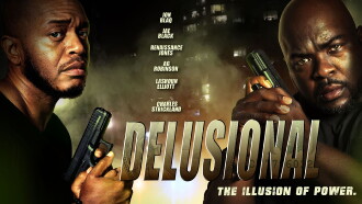 Delusional Trailer