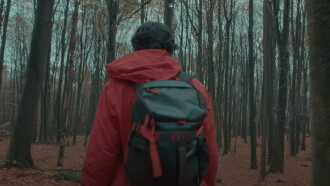 Delusions Trailer