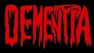 Dementia Trailer