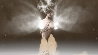 Demi-Goddesses Trailer