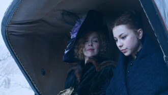 Demimonde Trailer