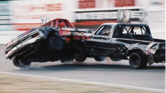 Demo Dummies Trailer