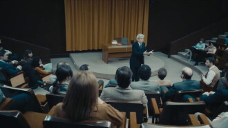 Democracy Trailer
