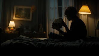 Demon Box Trailer