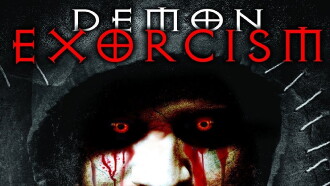 Demon Exorcism: The Devil Inside Maxwell Bastas Trailer
