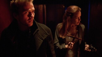 Demon Hunter Trailer