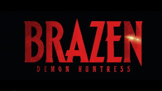Demon Huntress Brazen Trailer