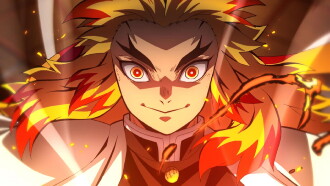 Demon Slayer -Kimetsu no Yaiba- The Movie: Mugen Train Trailer
