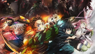 Demon Slayer: Kimetsu no Yaiba -To the Swordsmith Village- Trailer